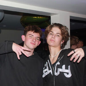 Meet your Posher, Oliver